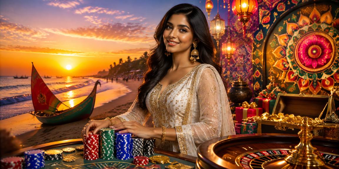 777bets বোনাস
